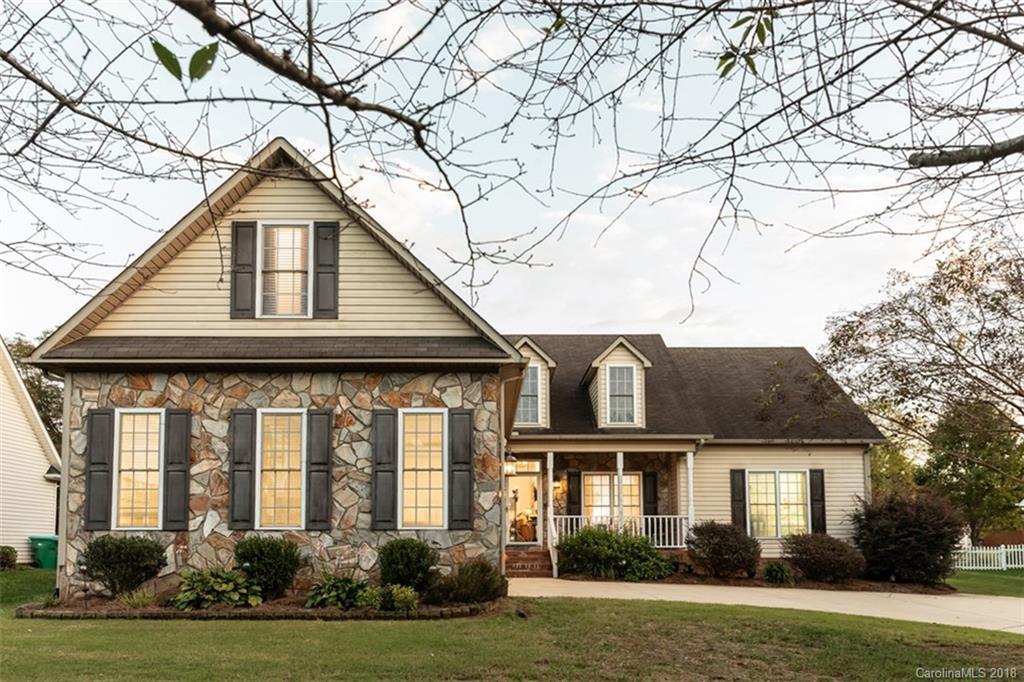 5233 Rocky River Crossing Rd. #5, Harrisburg, NC 28075