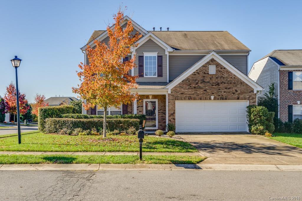 1433 Prestbury Rd., Concord, NC 28027