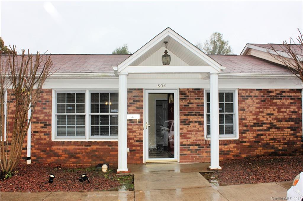 802 Floyd Ln., Gastonia, NC 28052