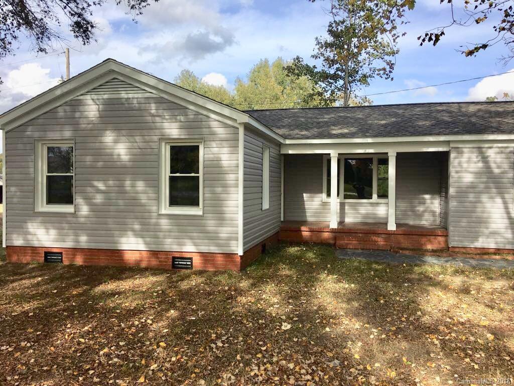 3418 Old Charlotte Hwy., Monroe, NC 28110