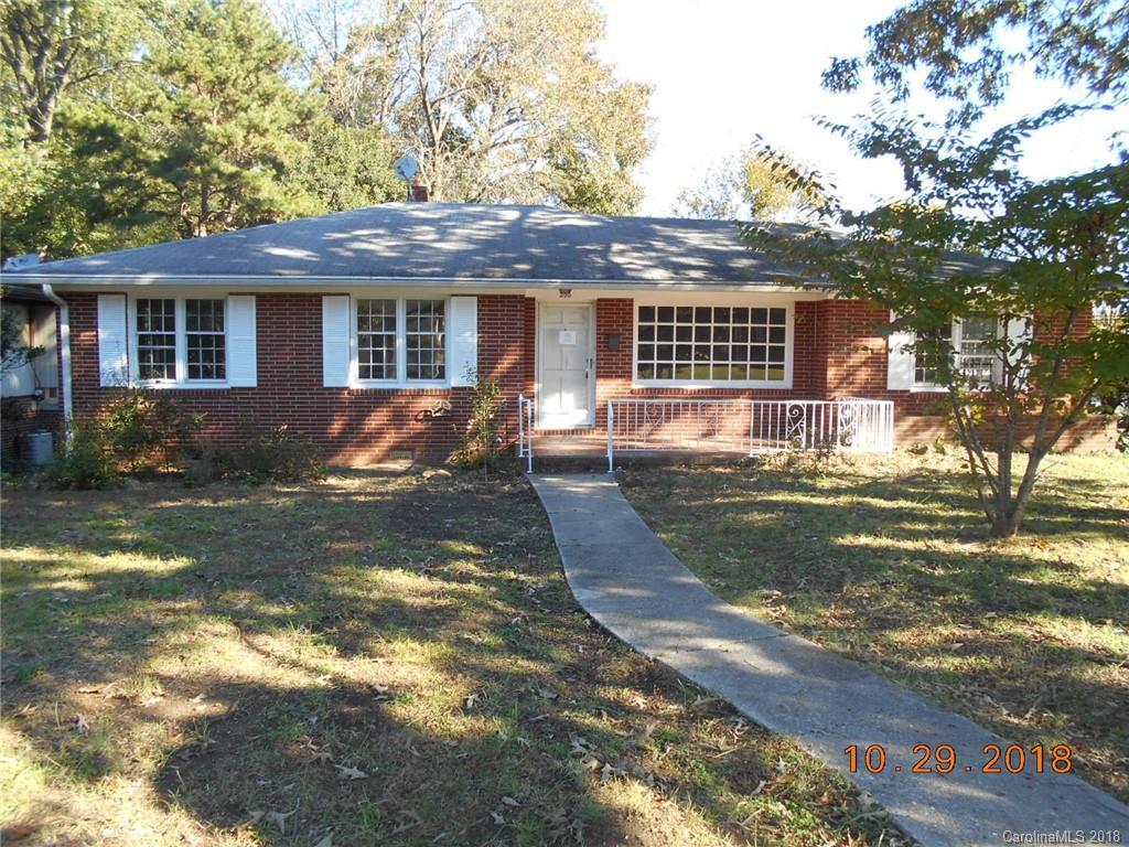 200 S Merritt Ave., Salisbury, NC 28144