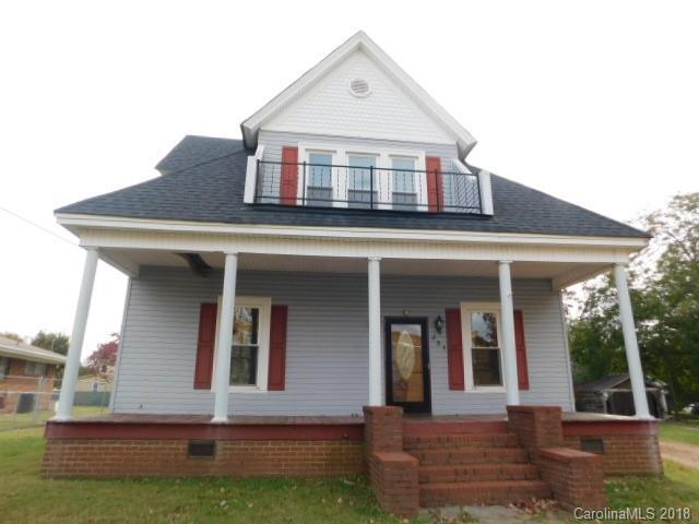 531 Lincolnton Rd., Salisbury, NC 28144