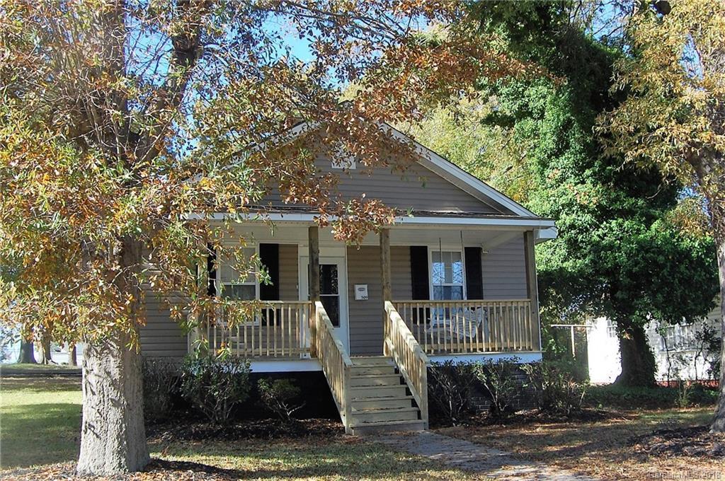 509 N East Ave., Kannapolis, NC 28083
