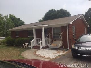 602 Jones St., Monroe, NC 28110