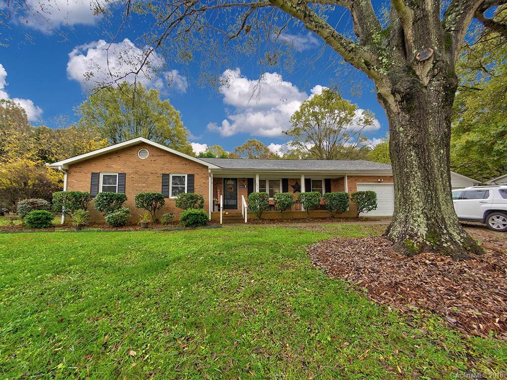 6517 Weldon Cir. #LOT 7, Concord, NC 28027