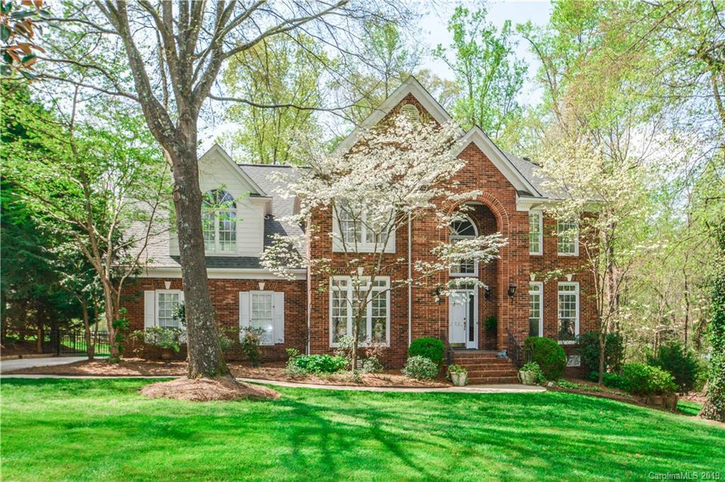 1200 Hudson Pl., Davidson, NC 28036