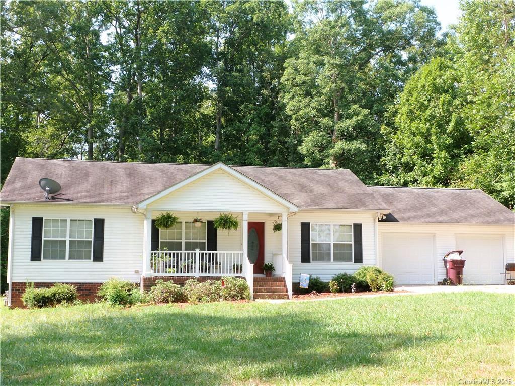 1289 Choate Rd., Salisbury, NC 28146