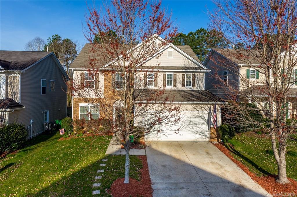 9333 Seamill Rd., Charlotte, NC 28278