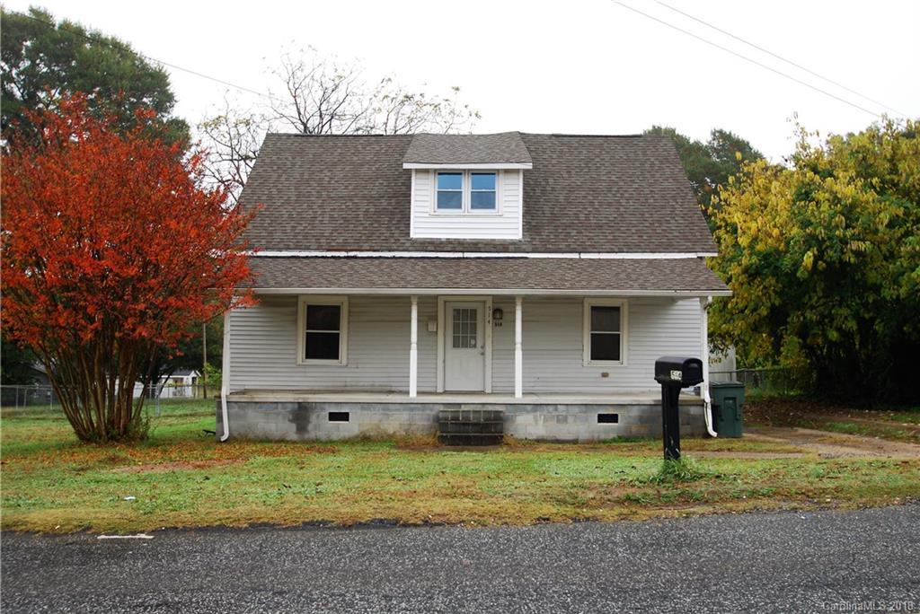 514 N Modena St., Gastonia, NC 28054