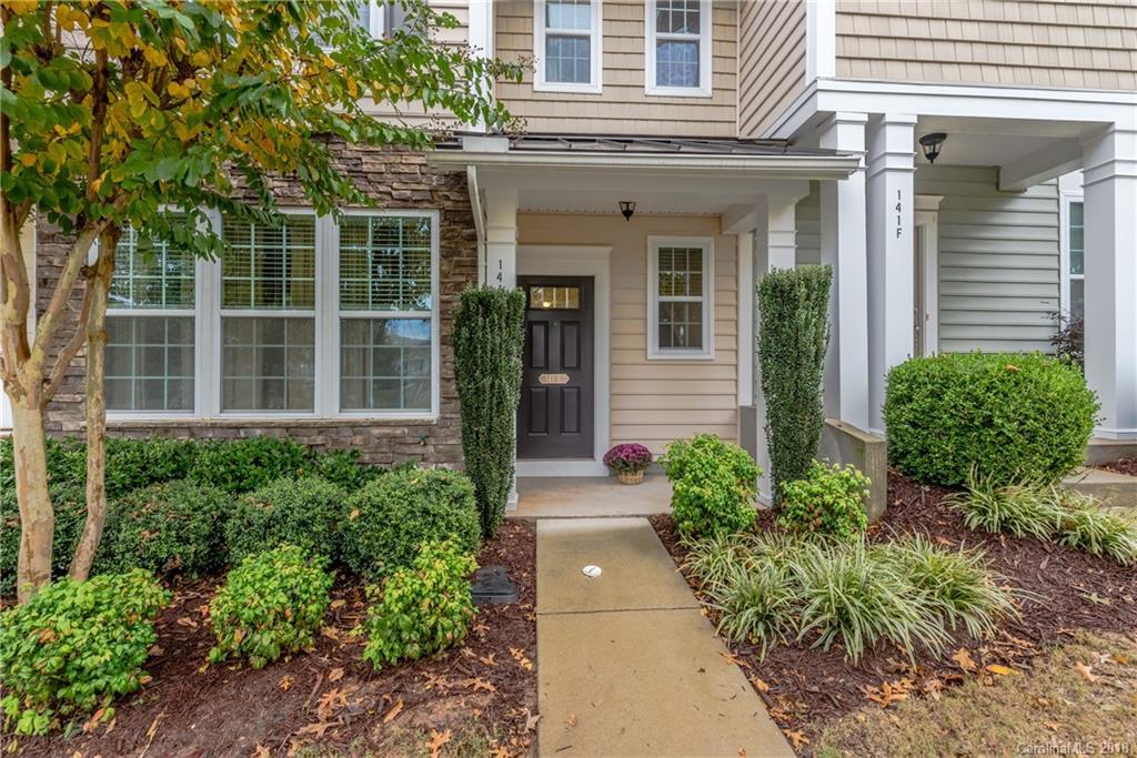 141 Leyton Loop #E, Mooresville, NC 28117