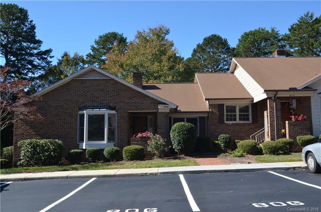 806 Colby Cir., Salisbury, NC 28147