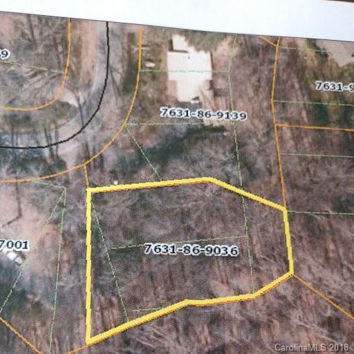 597 Savannah Dr., Sylva, NC 28779