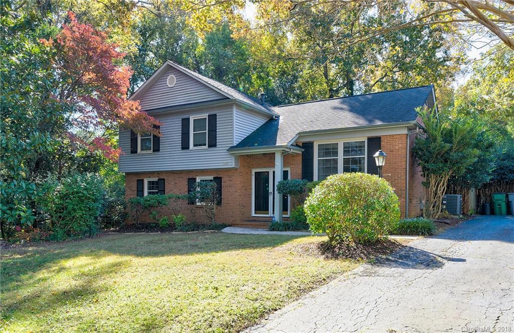 6048 Sheppard Ct., Charlotte, NC 28211