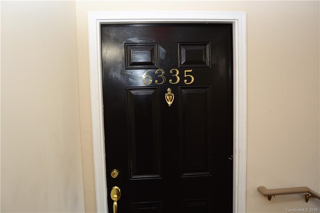 6335 Park Creek Dr., Charlotte, NC 28262