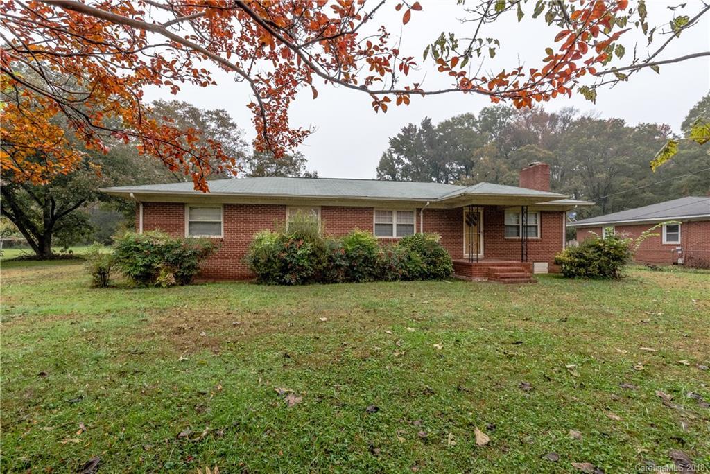 6223 Lakefill Rd., Charlotte, NC 28212