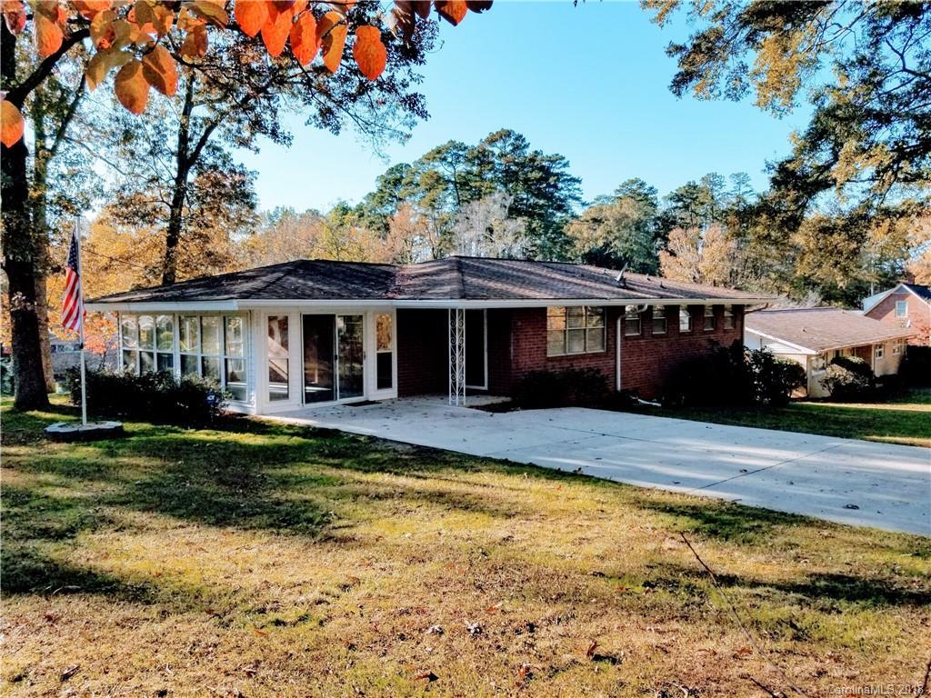 381 Park Rd., Albemarle, NC 28001