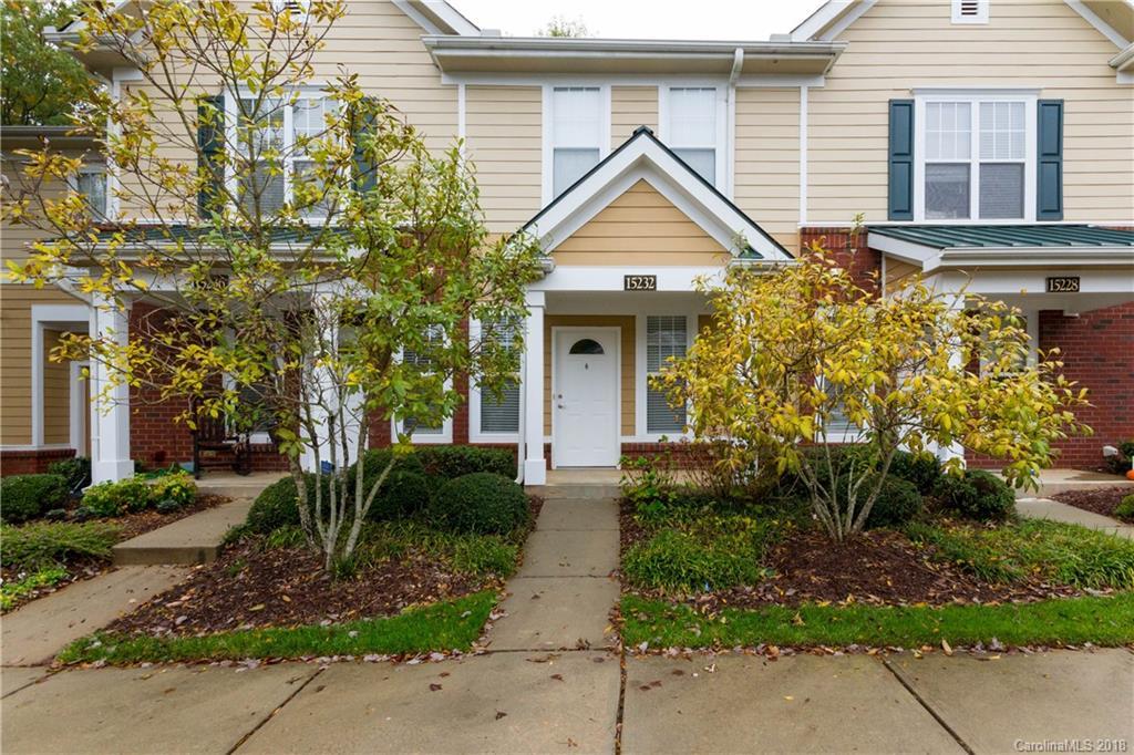 15232 Coventry Court Ln., Charlotte, NC 28277
