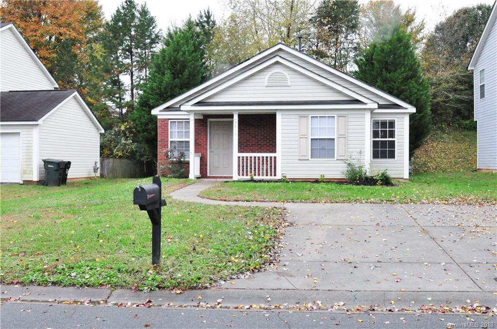 2817 Trestle Ct., Concord, NC 28025