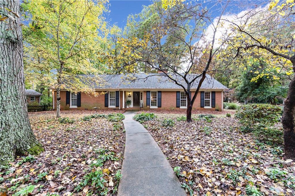 5900 Kirkpatrick Rd., Charlotte, NC 28211