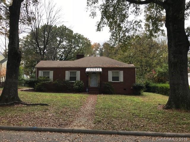 914 Leigh Ave., Charlotte, NC 28205