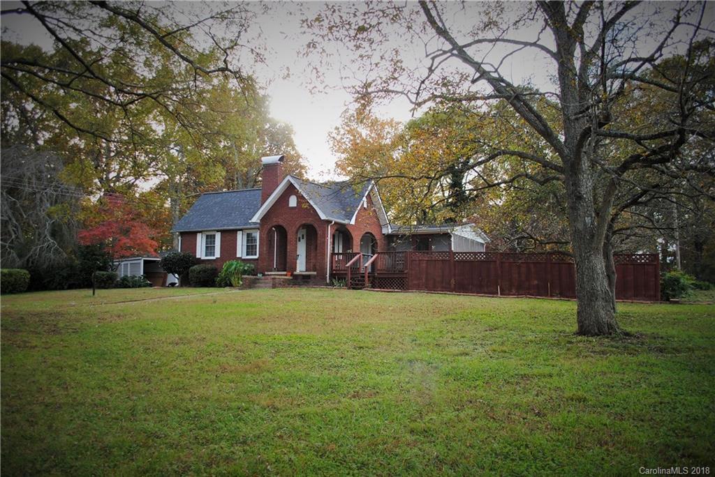 301 Spring Garden Ave., Kannapolis, NC 28081