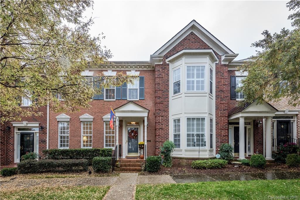 230 S Faulkner Way, Davidson, NC 28036