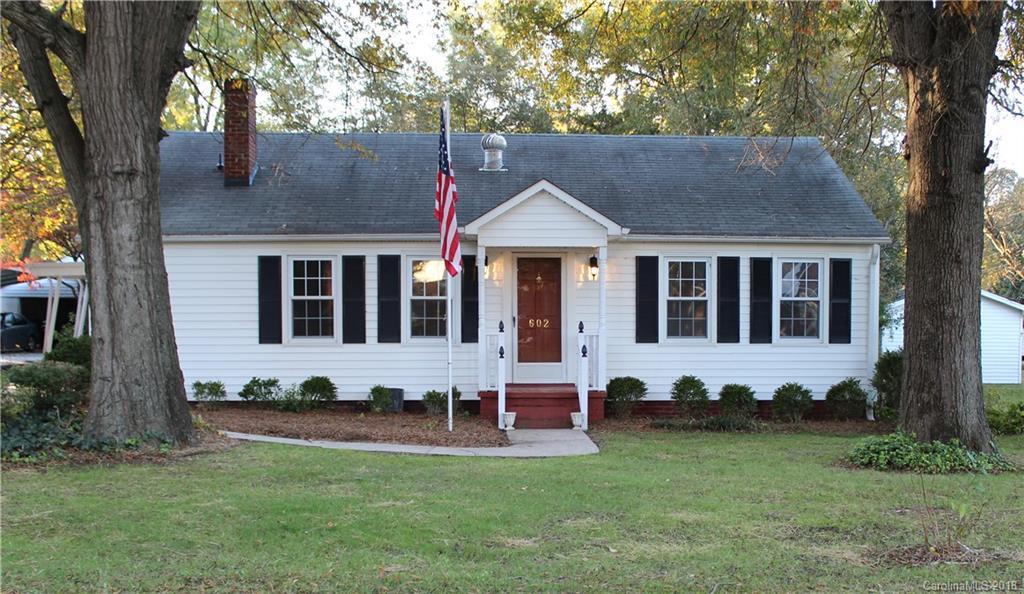 602 Charles St., Kannapolis, NC 28083