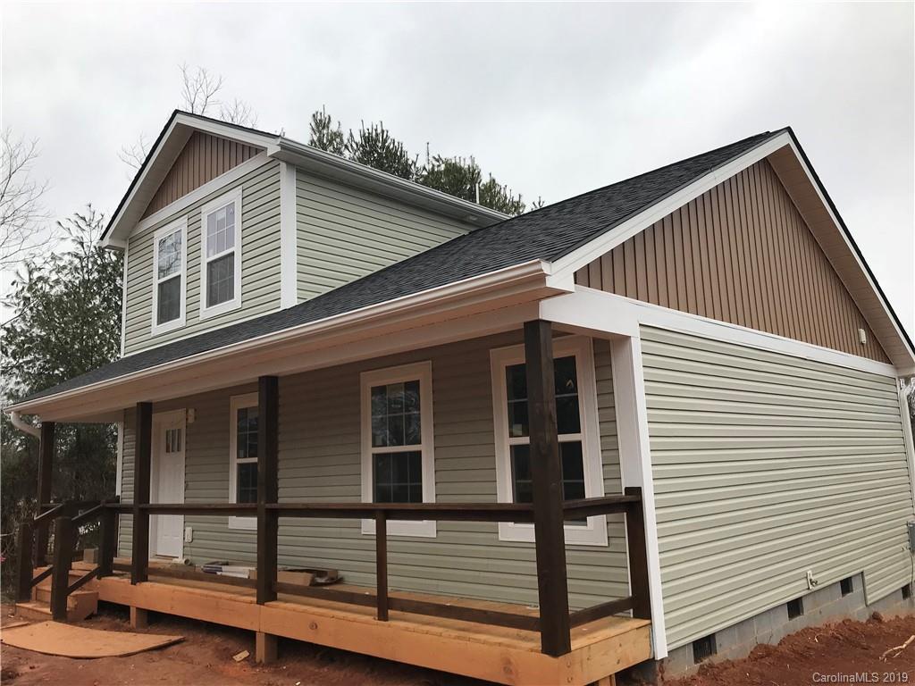 1108 Alexander Rd., Leicester, NC 28748