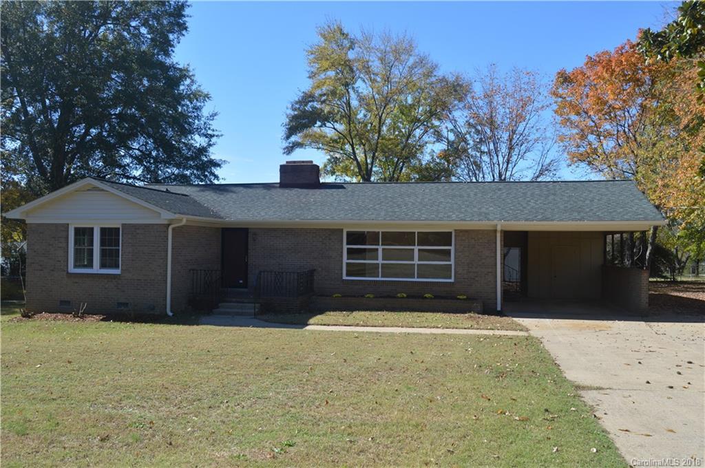 500 Stroud Rd., Shelby, NC 28152