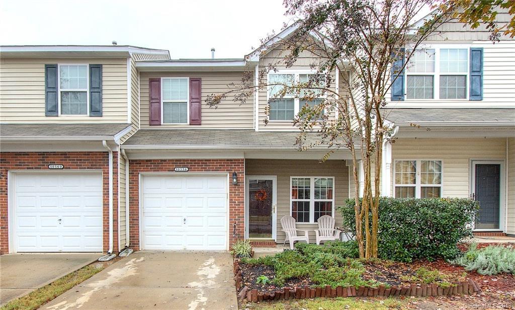 10556 Bunclody Dr., Charlotte, NC 28213