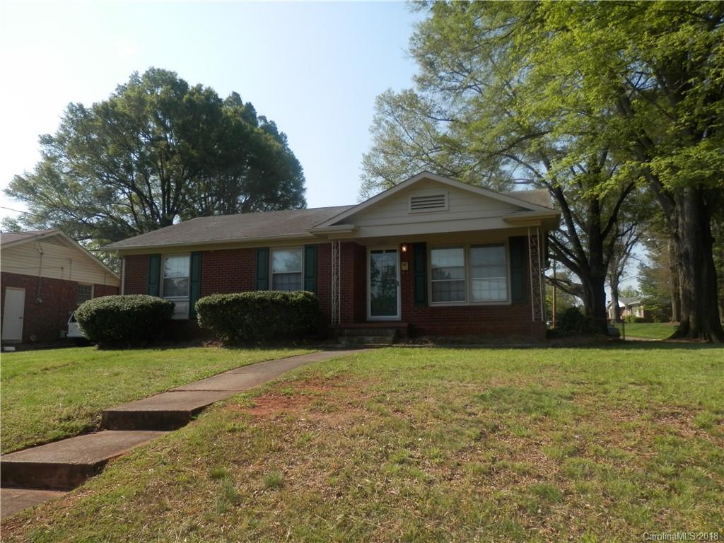 1421 Marble St., Charlotte, NC 28208