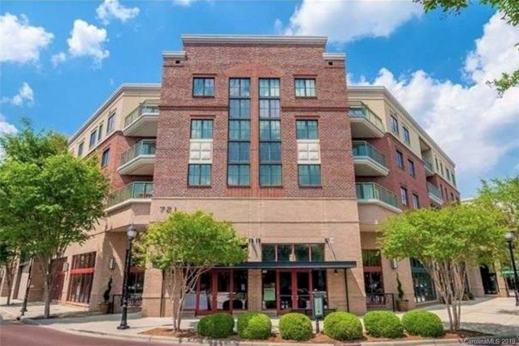 721 Governor Morrison St. #428, Charlotte, NC 28211