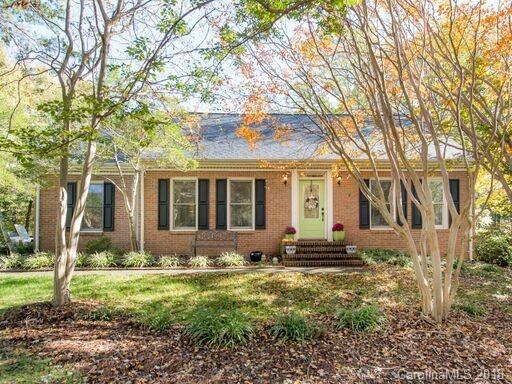 11701 Harrowfield Rd., Charlotte, NC 28226