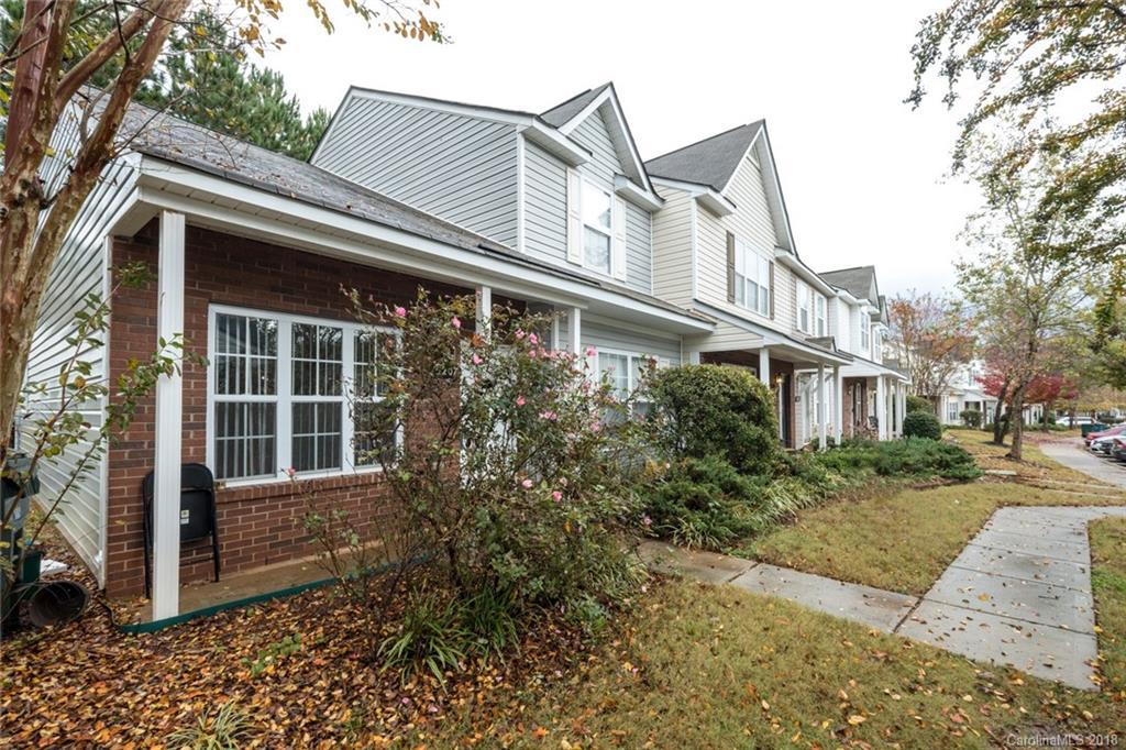 5207 Magnolia Tree Ln., Charlotte, NC 28215