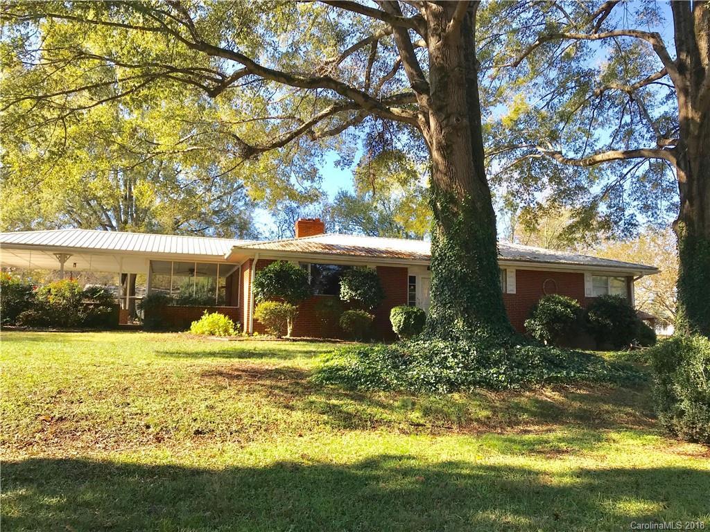 3365 Long Ferry Rd., Salisbury, NC 28146