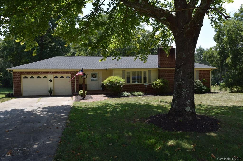 661 Piedmont Rd., Rutherfordton, NC 28139