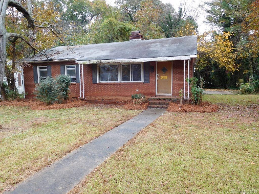 933 Garringer Pl., Charlotte, NC 28208