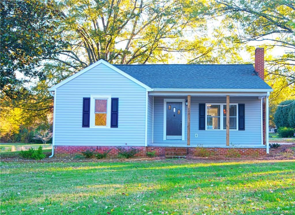 409 Bethany Rd., Albemarle, NC 28001