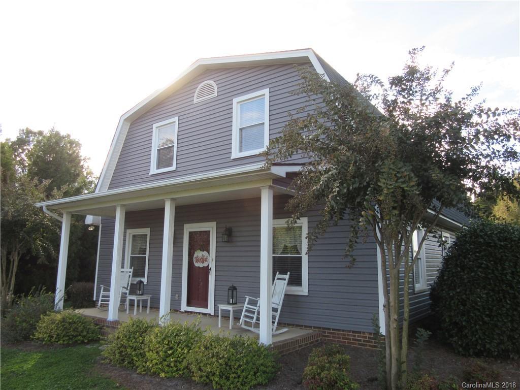 24381 Saint Martin Rd., Albemarle, NC 28001