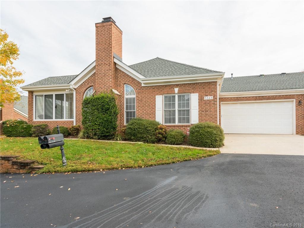 8343 Olde Troon Dr., Charlotte, NC 28277