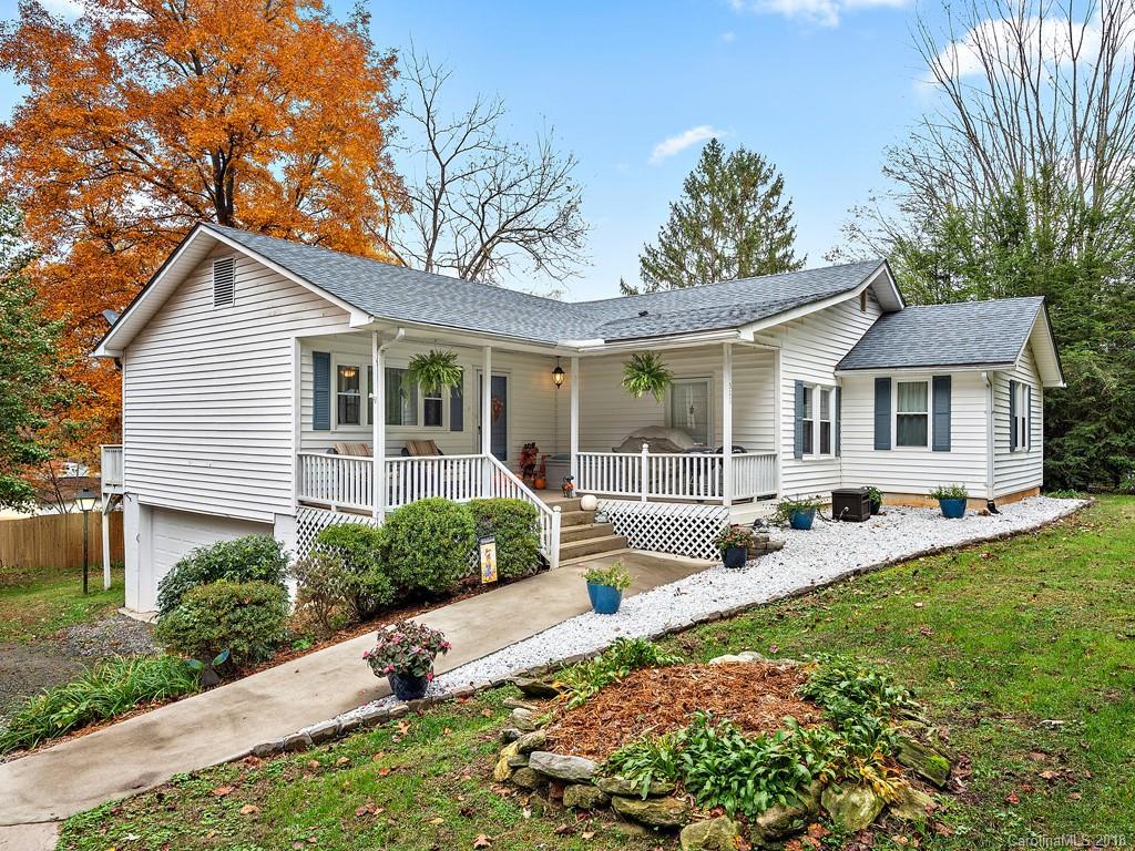 511 Huff St., Hendersonville, NC 28739