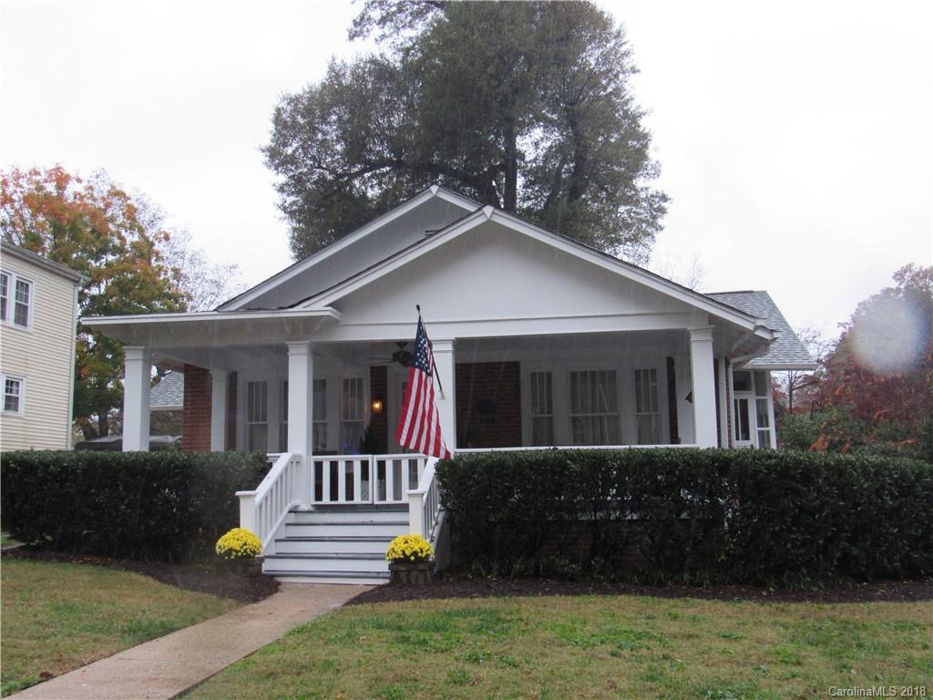 203 N Central Ave., Belmont, NC 28012