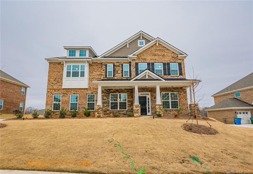 9183 Hydrangea Dr. #232, Harrisburg, NC 28075