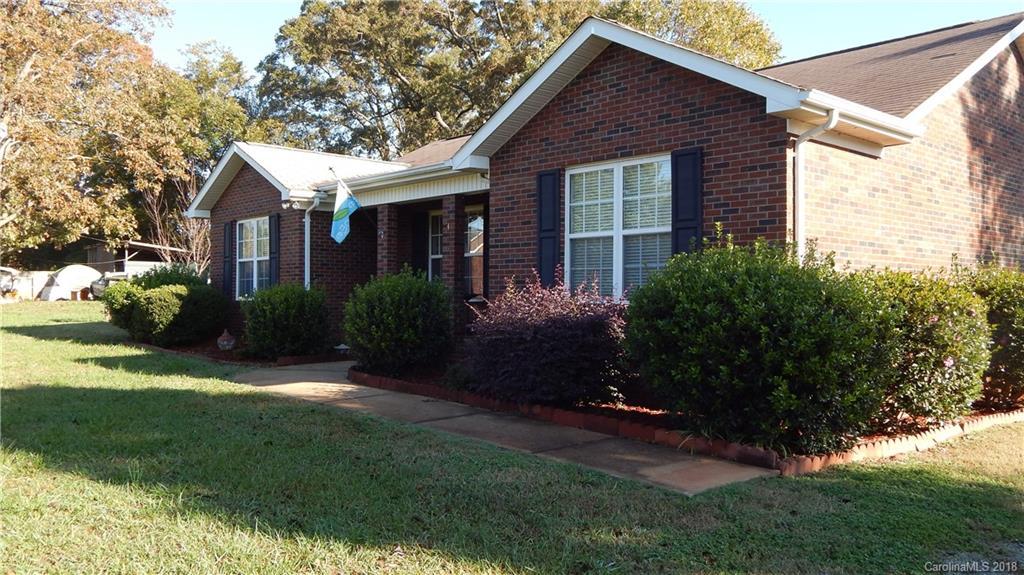 4101 Mountain Dr., Monroe, NC 28112