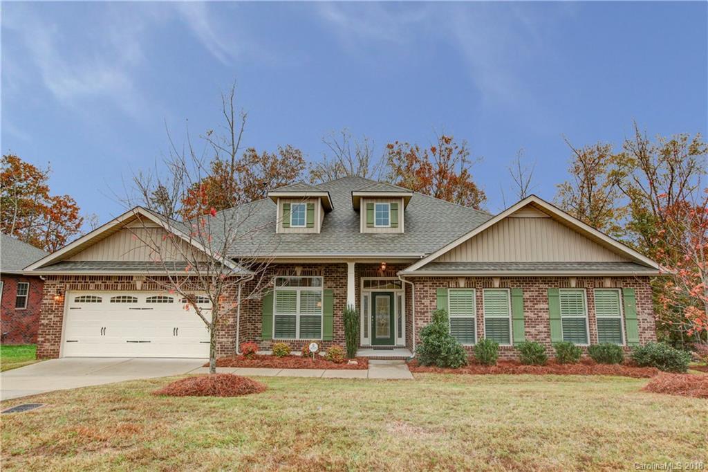 3333 Knighton Ln. #39, Gastonia, NC 28056