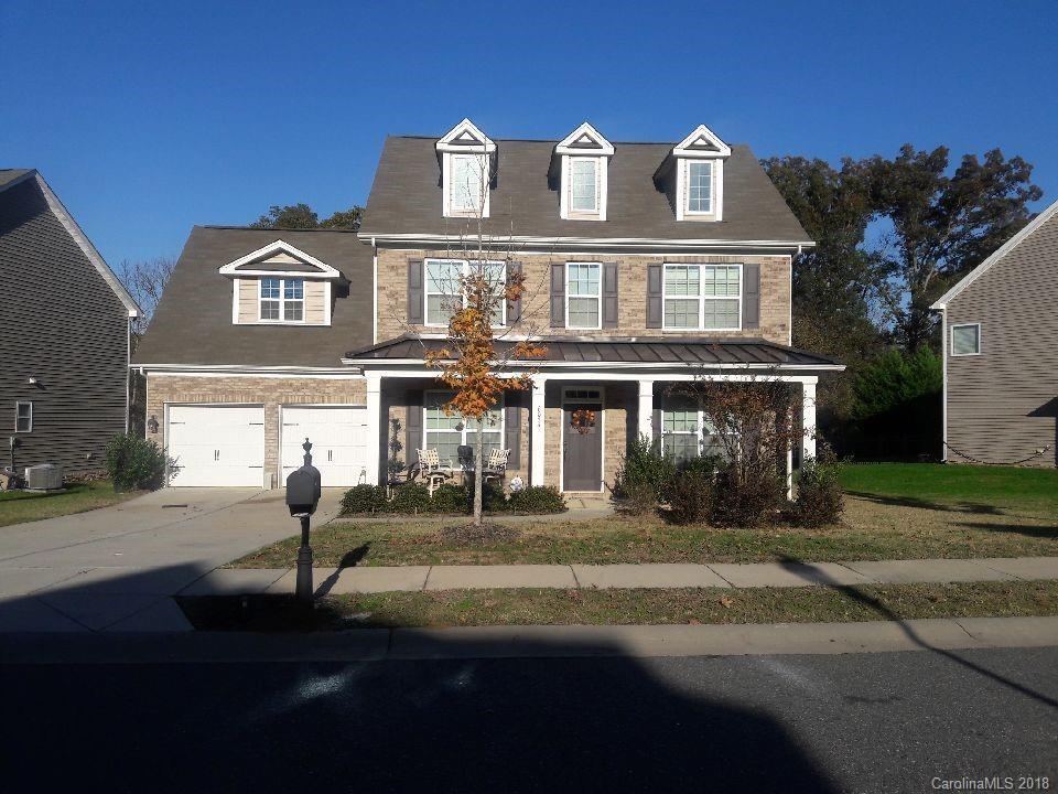 6034 Trailwater Rd., Charlotte, NC 28278