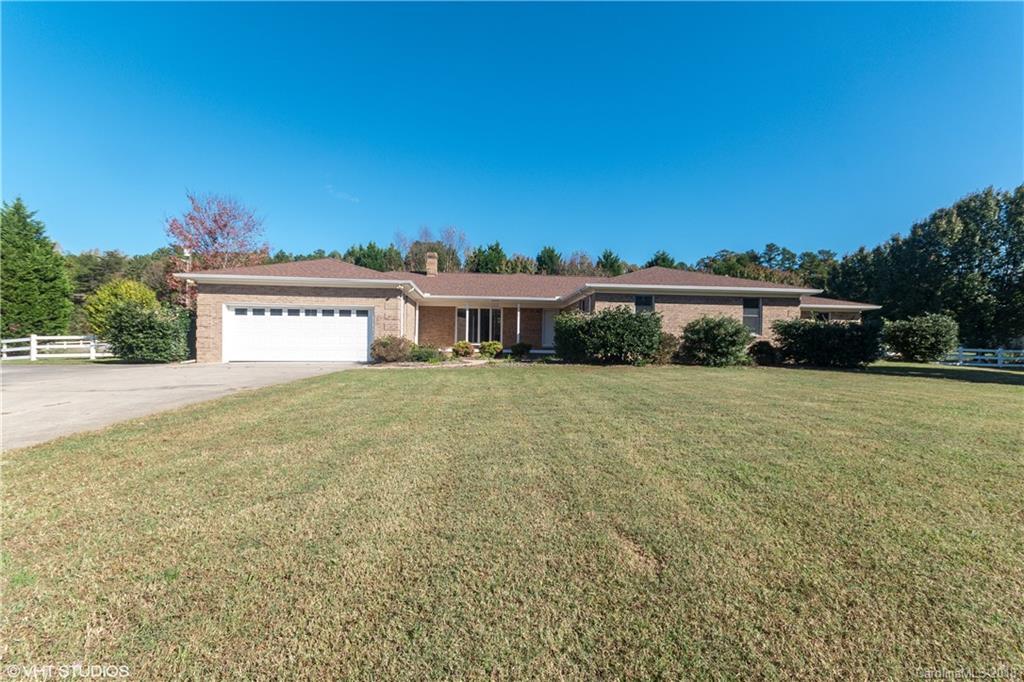 7620 Bringle Ferry Rd., Salisbury, NC 28146