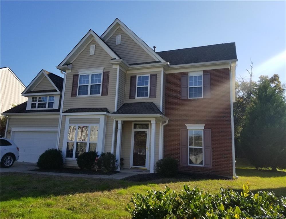 14027 Millers Creek Ln., Charlotte, NC 28278