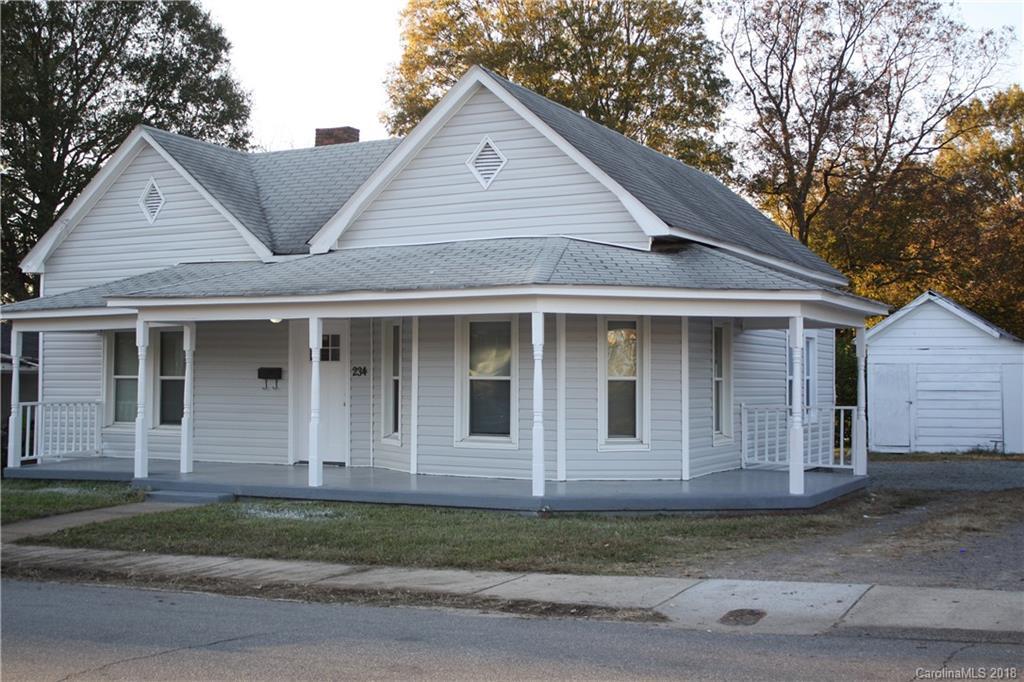 234 Buffalo Ave., Concord, NC 28025