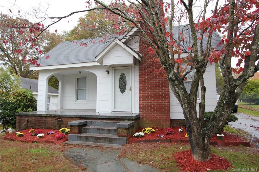802 Cadillac St., Kannapolis, NC 28083